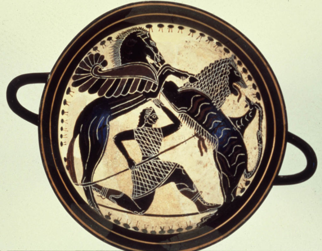 John Gruber-Miller – Imagining Ancient Corinth